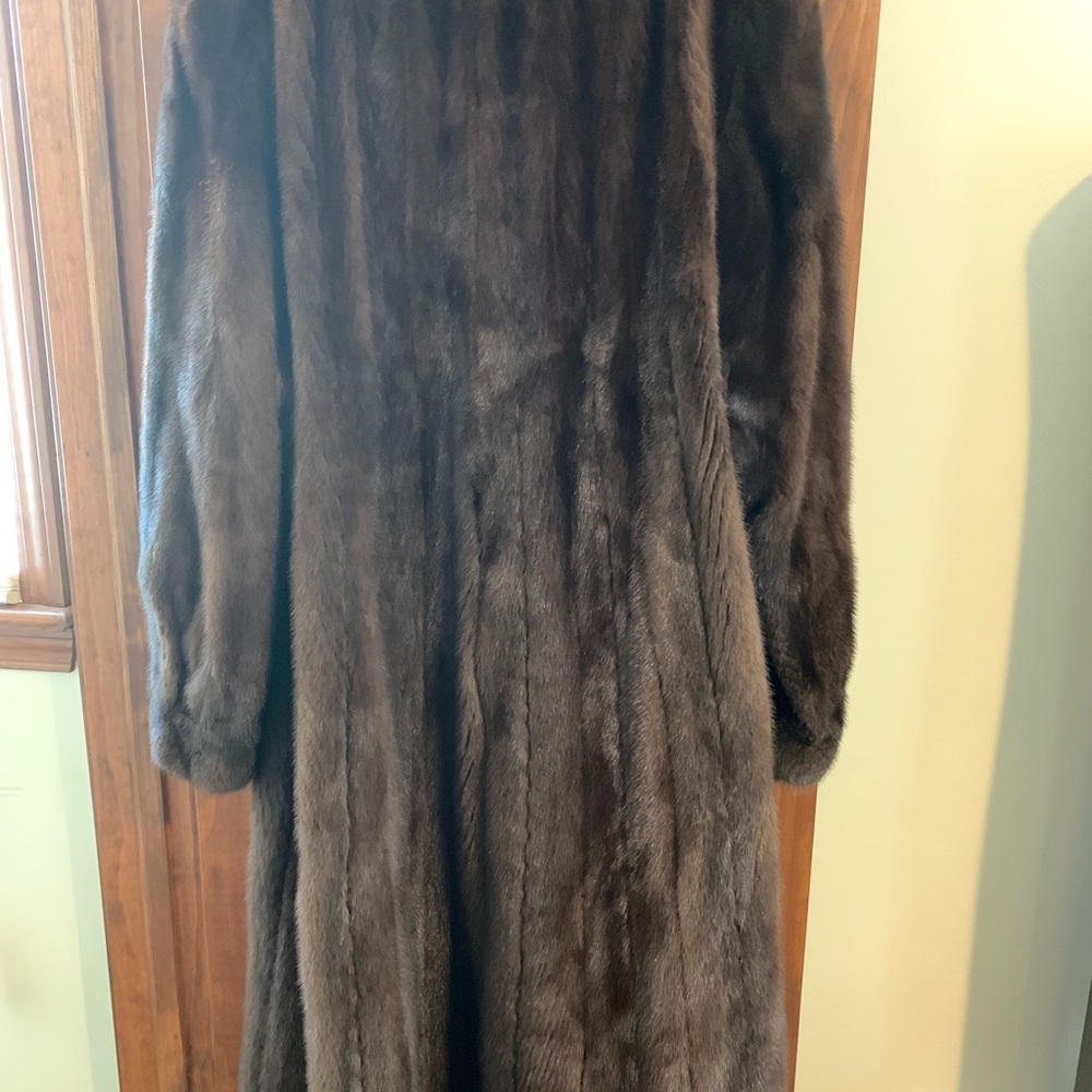 Mink Coat - image 2